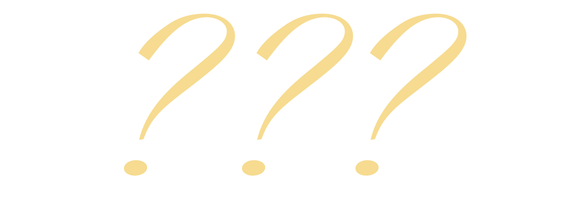ASM Conseils question marks